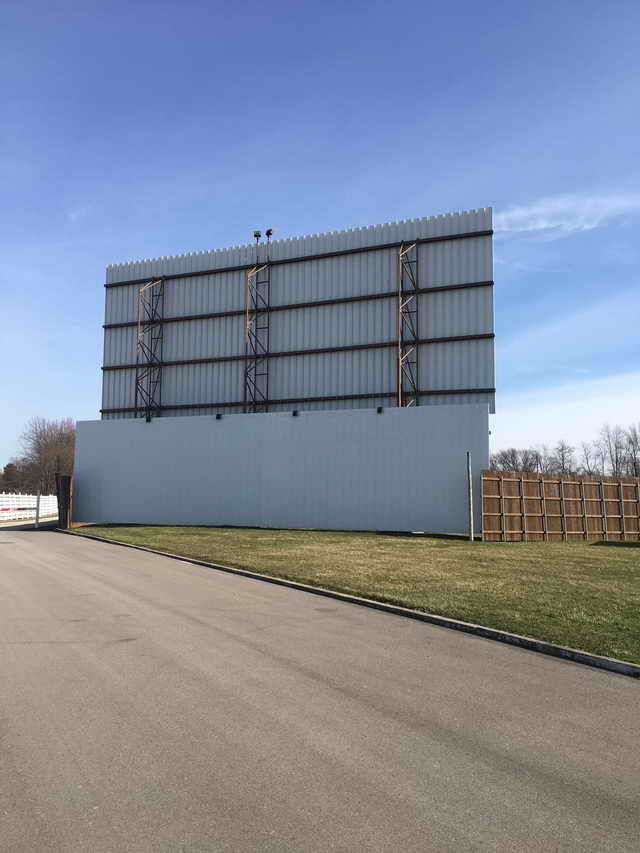 GQT Huntington Drive In - 2017 Photo